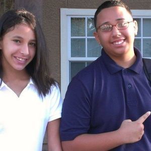 Meet your Posher, Frankie